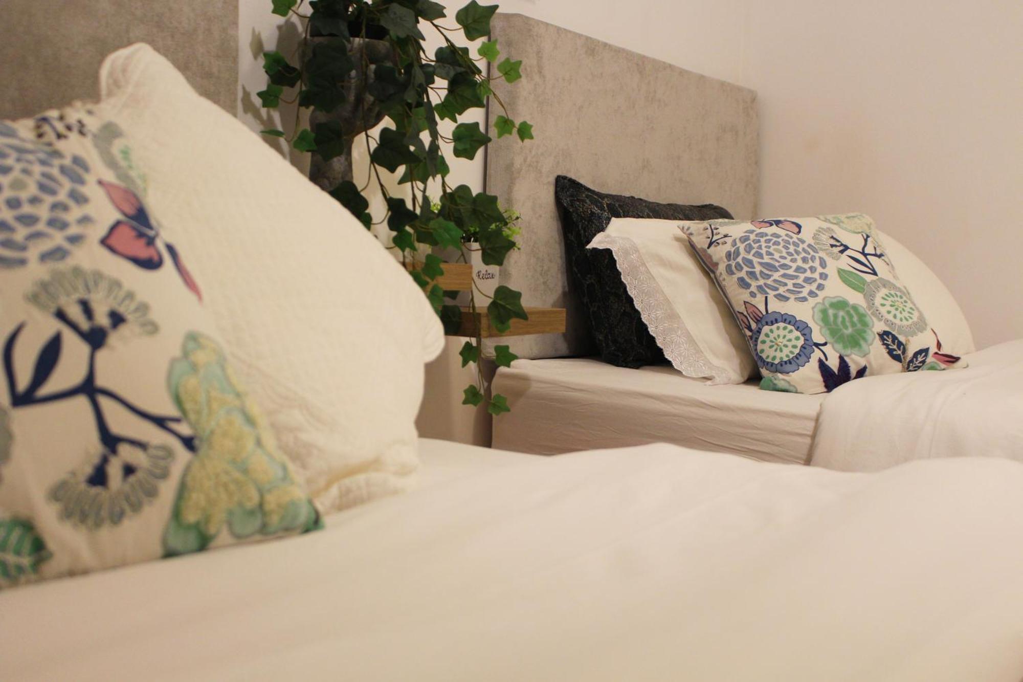 Apartamento Centro De Понтеведра Екстериор снимка